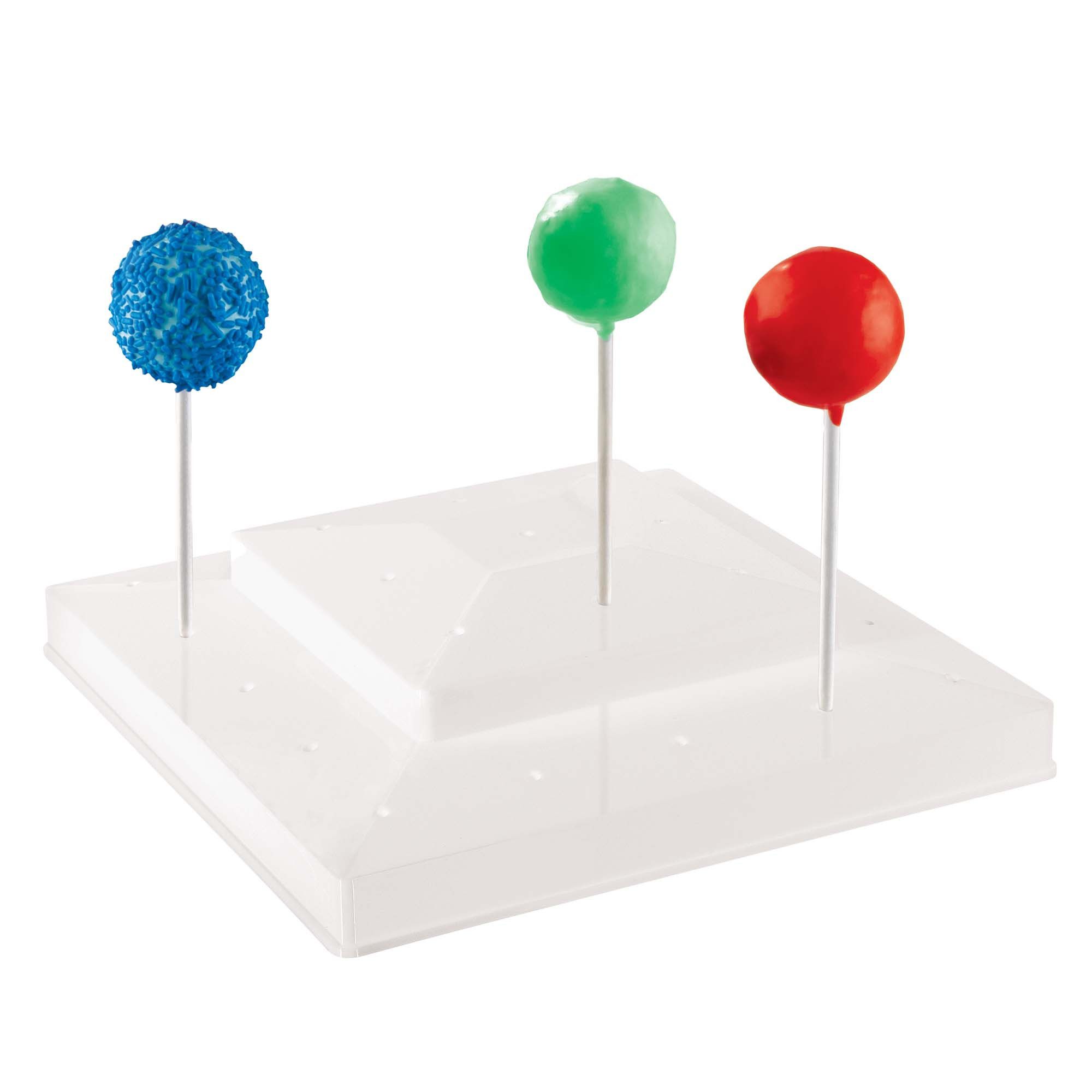 Lollipop Stand Holds 25 The Party Warehouse