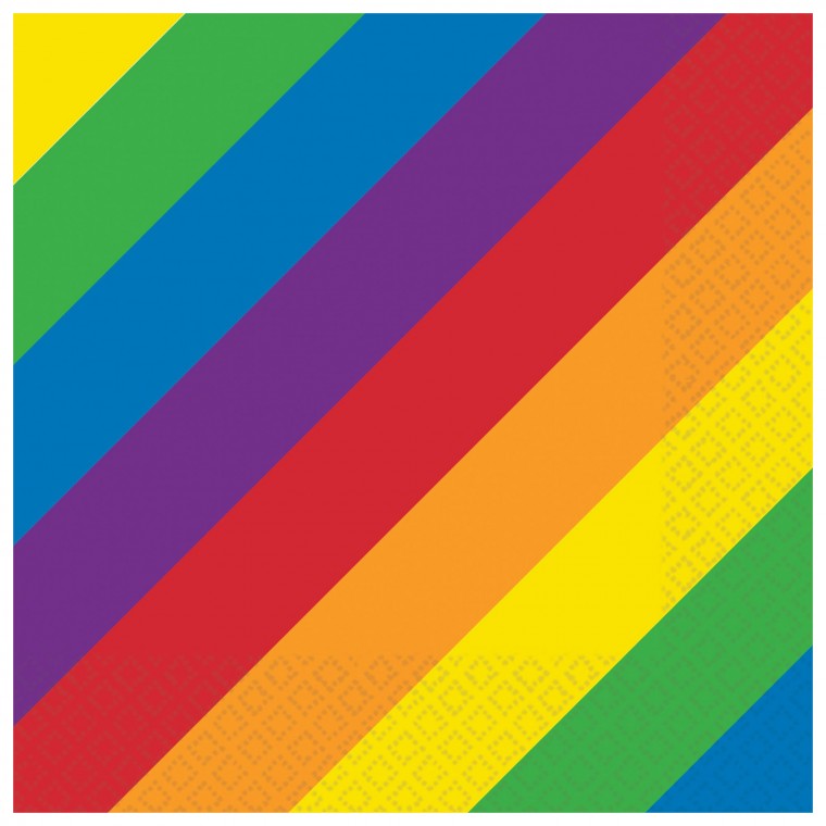 Pride Photo Props - The Party Warehouse