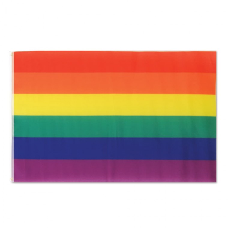 Pride Photo Props - The Party Warehouse
